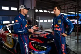 Dani Juncadella haalt hard uit nadat Max Verstappen de schuld krijgt van Nürburgring-debacle