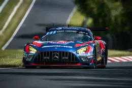 Christijan Albers haalt schouders op bij Nürburgring-avontuur van Verstappen: 'Slaat nergens op'