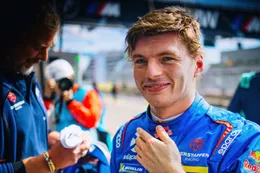 Mercedes-baas trots: 'Max Verstappen heeft voor ons gekozen'