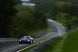 Dit is hét probleem met de auto van Max Verstappen op de Nürburgring