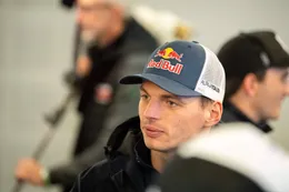 'Nürburgring-vijand' van Verstappen draait 180 graden en onthult eerlijke mening over Max