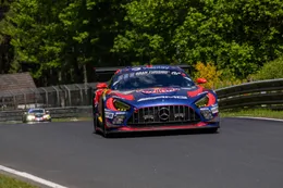 'Zéér goed nieuws voor Max Verstappen richting race op de Nürburgring'