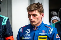 Nürburgring-teamgenoot doet boekje open over Max Verstappen: 'Als ik geheugenverlies had...'