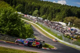Nürburgring toont het ware Max Verstappen-effect