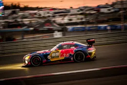 Formule 1 heeft geweldig nieuws voor Max Verstappen over 2027 24 uur van de Nürburgring