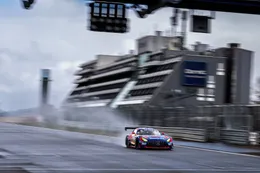 Nürburgring-rivaal van Verstappen spreekt zich uit: 'De gevechten die we hadden...'