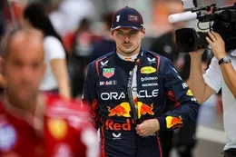 Collega F1-coureurs steunen Max Verstappen massaal