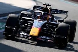 Max Verstappen velt oordeel over nieuwe Red Bull-auto: 'Toen ik in de vrije lucht reed...'