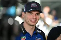 Max Verstappen is helemaal terug en geeft duidelijk signaal af