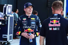 Max Verstappen wordt beloond door de Formule 1 na GP Miami