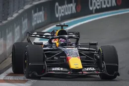 Goed nieuws voor Max Verstappen vanuit FIA na GP Miami
