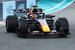 Stewards doen uitspraak over incident Max Verstappen tijdens GP Miami