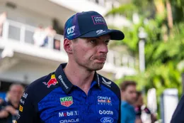 CEO onthult: Max Verstappen in gesprek met nieuw raceteam