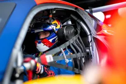 Max Verstappen gewaarschuwd voor zéér gevaarlijke situatie op de Nürburgring