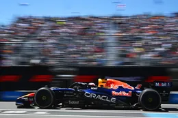 De 2027-motor van Max Verstappen heeft een groot voordeel