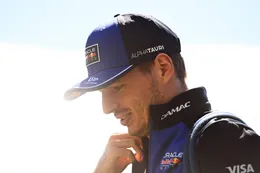 Collega F1-coureur over Max Verstappen: 'Hij is zó getalenteerd, zó snel en zó dapper'