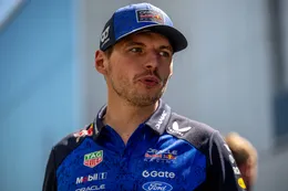 Max Verstappen maakt technisch directeur van Red Bull door één zin met de grond gelijk