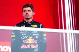 Max Verstappen laat zich uit over ruzie binnen het Nederlands elftal