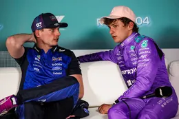 Kimi Antonelli reageert op Nürburgring-verbanning van Mercedes