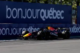 GP Canada op zijn kop: weersverwachting laat F1-coureurs vrezen