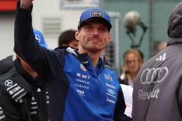Collega F1-coureur vertrouwt Max Verstappen meer dan zijn eigen race-engineer