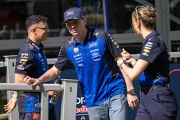 Olav Mol is woedend op de FIA na beslissing over Max Verstappen