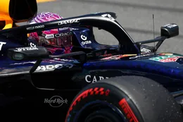 BREAKING: Max Verstappen profiteert van FIA-straf na sprint in Miami