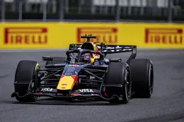 Geweldig nieuws voor Max Verstappen en Red Bull tijdens sprint in Miami