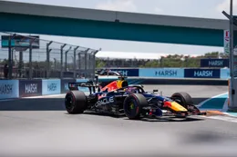 Analyse: Max Verstappen kan GP Miami winnen