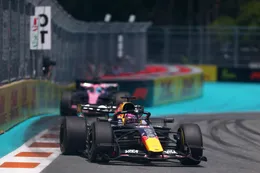 Max Verstappen onthult 'vreemd probleem' met zijn Red Bull-auto
