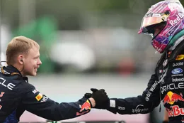 Max Verstappen krijgt geweldig compliment vanuit collega-coureur
