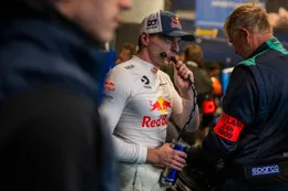 Max Verstappen ontvangt grootst mogelijke compliment van autosport-legende