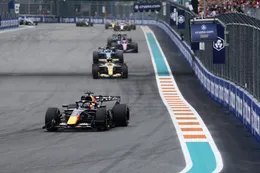 Schokkend plan uitgelekt: 'Formule 1 wil Red Bull dwingen om F1-team te verkopen'