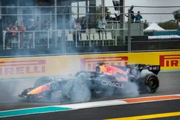 Problemen voor Verstappen worden groter: nog een overtreding onderzocht