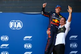 Rico Verhoeven doet onthulling over zijn vriendschap met Max Verstappen