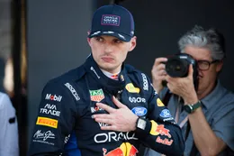 Max Verstappen komt met reactie op onderzoek van de FIA na GP Miami