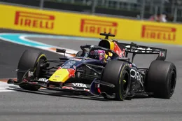 Laurent Mekies dropt bom: Max Verstappen had gediskwalificeerd moeten worden