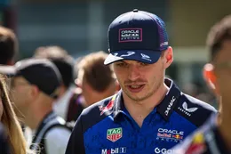 Ford-topman hint op carrièreswitch van Max Verstappen