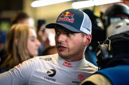 Ford-baas komt met uitsluitsel na zorgen over F1-exit van Max Verstappen