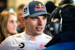 Max Verstappen ontvangt nieuwe bijnaam van teamgenoten na avontuur op Nürburgring