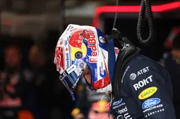 Max Verstappen vreest voor letsel in Monaco door Red Bull-auto