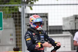 Kans op podium verkeken? Tegenvaller voor Max Verstappen na zien van laatste weersvoorspelling