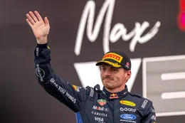 Schumacher wijst naar opvolger van Max Verstappen