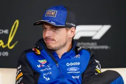 Schumacher kritisch op boze Max Verstappen: 'Zou intern moeten blijven'