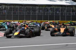 Het aangepaste tijdschema voor de F1 Grand Prix van Canada 2026