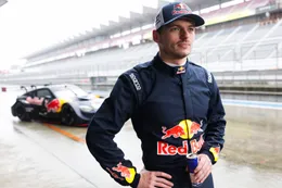 GT-kampioen haalt bijzondere prestatie van Max Verstappen onderuit: 'Dat klopt niet'