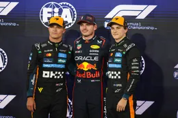 Max Verstappen niet naar McLaren? Teambaas komt met steunbetuiging voor coureurs