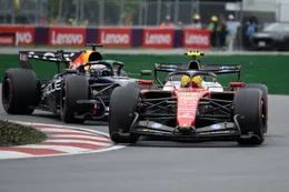 Ferrari komt met belangrijk nieuws voor Lewis Hamilton na intense strijd met Max Verstappen