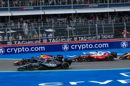 Max Verstappen pakt twee plekken na Grand Prix van Miami