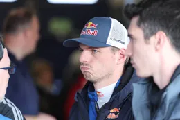 BREAKING: Max Verstappen mist begin van 24 uur van de Nürburgring